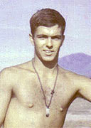 CPL HOWARD M PYLE, Jr CPL HOWARD M PYLE, Jr