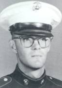 LCPL JOHN P RACKHAUS LCPL JOHN P RACKHAUS