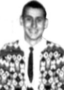 SP4 JAMES E RAFFENSPERGER, Jr SP4 JAMES E RAFFENSPERGER, Jr