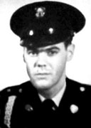 PFC VERNON B RAINS PFC VERNON B RAINS