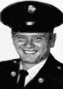 PFC JAMES D RAYCHEL PFC JAMES D RAYCHEL