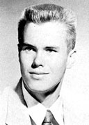 PFC JOHN RECK PFC JOHN RECK