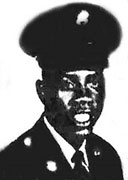 PFC MISTER REDDIX, Jr PFC MISTER REDDIX, Jr