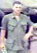 SSG HAROLD W REYNOLDS SSG HAROLD W REYNOLDS