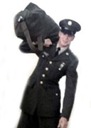 SGT FRED G RINEHART SGT FRED G RINEHART