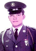 SGT ROBERT C RIVEIRA SGT ROBERT C RIVEIRA