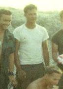 CPL BILLY J ROBERTS CPL BILLY J ROBERTS