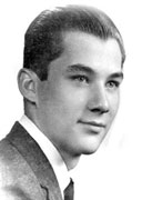 SSG JAMES A ROBERTS SSG JAMES A ROBERTS