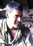 PFC GEORGE X ROCHA PFC GEORGE X ROCHA