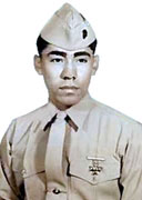 LCPL FELIX RODRIQUEZ LCPL FELIX RODRIQUEZ