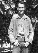 SSG OLIVER G ROWE, Jr SSG OLIVER G ROWE, Jr