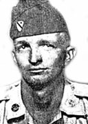 SP4 GEORGE ROWLAND, Jr SP4 GEORGE ROWLAND, Jr