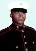 PFC WILLIE J RUFF PFC WILLIE J RUFF