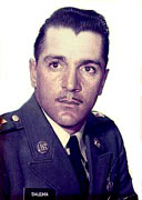 SFC GEORGE S SALEMA SFC GEORGE S SALEMA