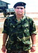 CPL CHARLES A SANCHEZ CPL CHARLES A SANCHEZ