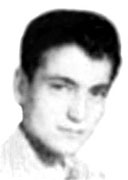 PFC ROBERT R SANDSTROM PFC ROBERT R SANDSTROM