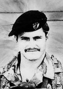 SGT FRANK D SARACINO, Jr SGT FRANK D SARACINO, Jr