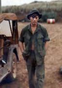 SP4 WILLIAM L SAWYER, Jr SP4 WILLIAM L SAWYER, Jr
