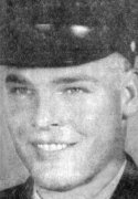 SP4 JOHN P SCOGGINS SP4 JOHN P SCOGGINS