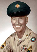 1SG EARL T SHAFFER, Sr 1SG EARL T SHAFFER, Sr