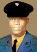 PFC LEROY SHANNON, Jr PFC LEROY SHANNON, Jr