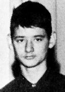 CPL GERALD D SHANOR CPL GERALD D SHANOR