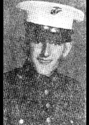 CPL JOHNNIE A SHEPPARD CPL JOHNNIE A SHEPPARD