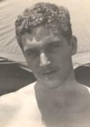 CPL REX M SHERMAN CPL REX M SHERMAN