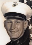 PFC MARVIN J SINKLER PFC MARVIN J SINKLER