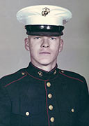 PVT RICHARD A SKINNER PVT RICHARD A SKINNER