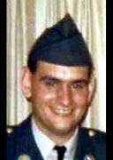 SP4 RICHARD L SKOUBY SP4 RICHARD L SKOUBY