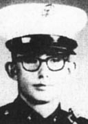 LCPL DENNIS D SKUTT LCPL DENNIS D SKUTT