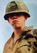 PFC CHARLES L SLACK, Jr PFC CHARLES L SLACK, Jr