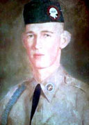 SGT BILLY R SLADE SGT BILLY R SLADE
