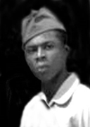 SSGT FREDDIE L SLATER SSGT FREDDIE L SLATER