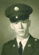 PFC KENNETH E SLATER PFC KENNETH E SLATER