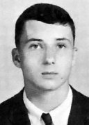 1LT KENNETH W SLAUGHTER 1LT KENNETH W SLAUGHTER