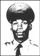 PFC WILLIAM A SLAUGHTER, Jr PFC WILLIAM A SLAUGHTER, Jr