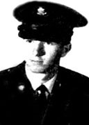 PFC FRED A SLEMSEK PFC FRED A SLEMSEK