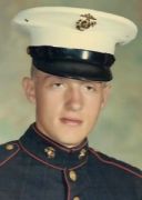 PFC HAROLD J SLINGERLAND, Jr PFC HAROLD J SLINGERLAND, Jr