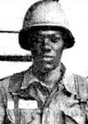 SP4 BOBBY L SLOAN SP4 BOBBY L SLOAN