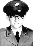PFC JOHNNIE L SLOAN PFC JOHNNIE L SLOAN