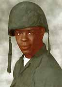PFC VERNAR SLOAN PFC VERNAR SLOAN