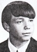 PFC BENNY D SLOAT PFC BENNY D SLOAT