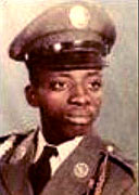 SSG JIMMY A SMALLWOOD SSG JIMMY A SMALLWOOD