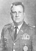 COL ALBERT W SMARR, Jr COL ALBERT W SMARR, Jr