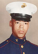 LCPL STANLEY R SMITH LCPL STANLEY R SMITH