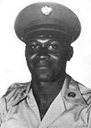 PFC TOMMY L SMITH PFC TOMMY L SMITH