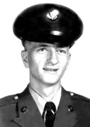 PFC DONALD M SOWER PFC DONALD M SOWER