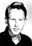 SP4 JOHN F SPANGLER SP4 JOHN F SPANGLER